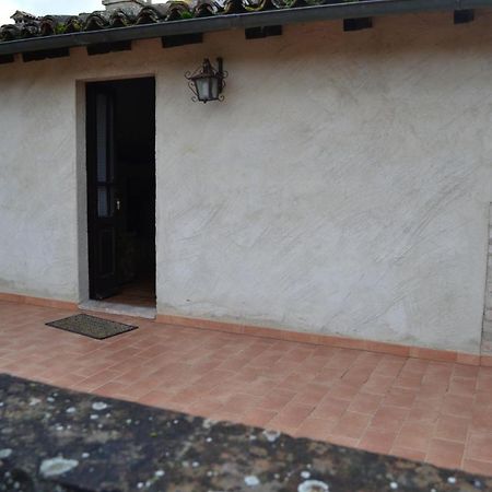 Agriturismo Nestore エクステリア 写真