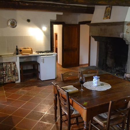 Agriturismo Nestore エクステリア 写真