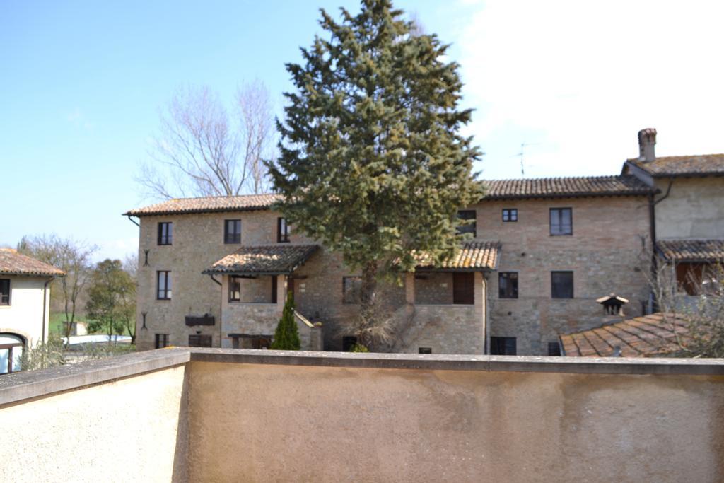 Agriturismo Nestore 部屋 写真