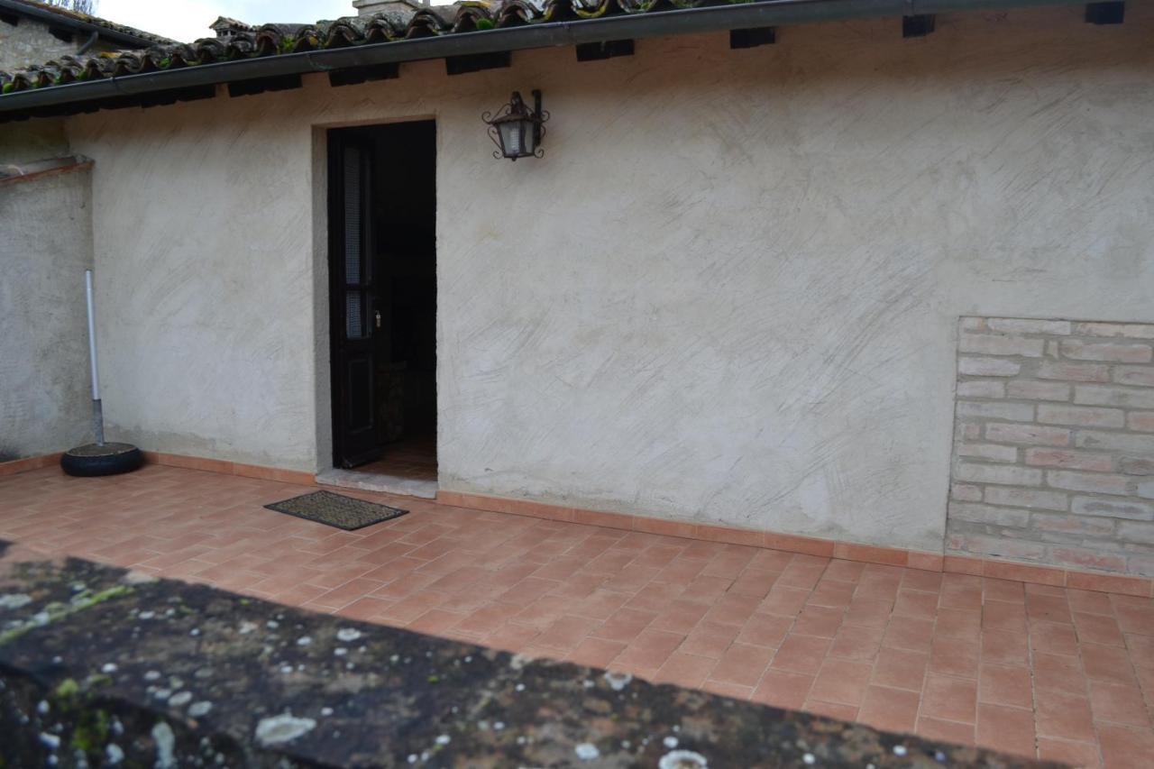 Agriturismo Nestore エクステリア 写真