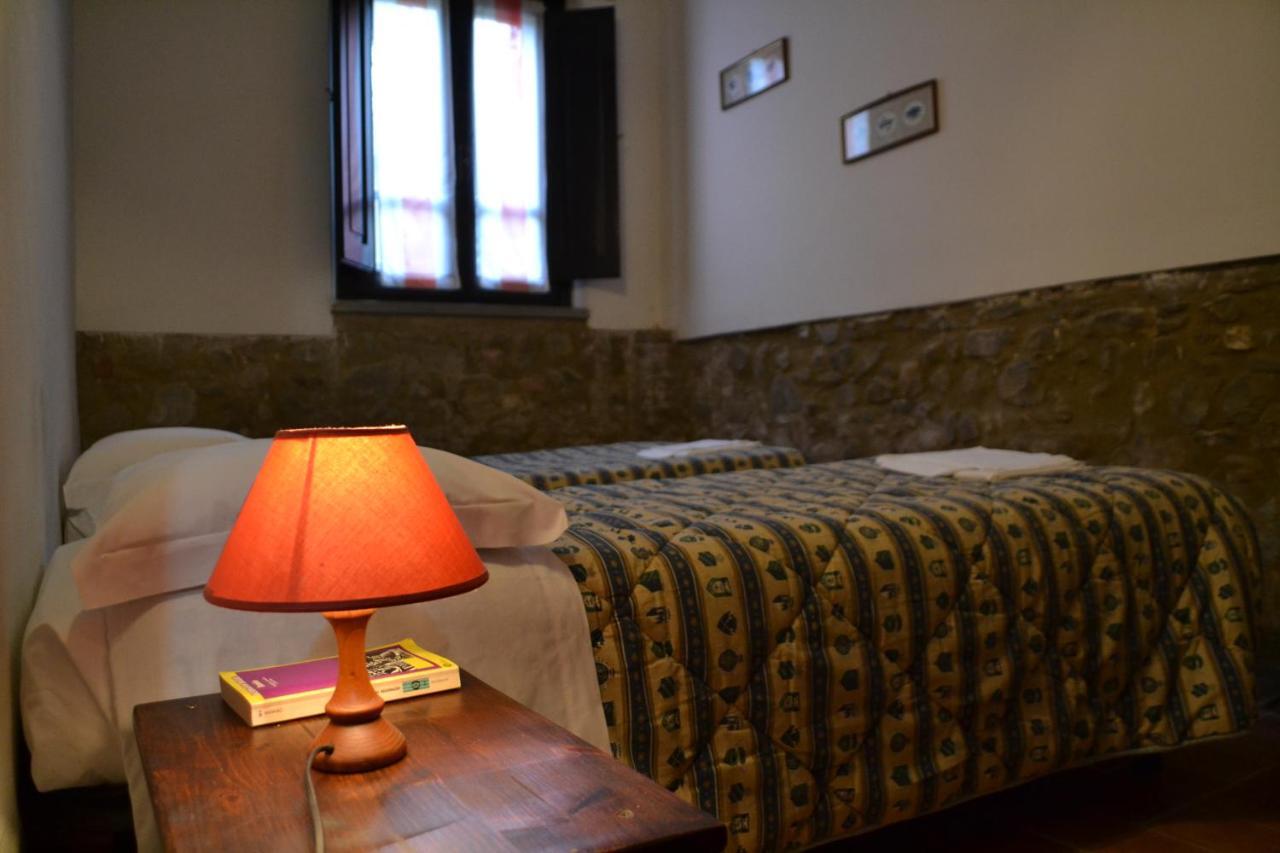 Agriturismo Nestore エクステリア 写真