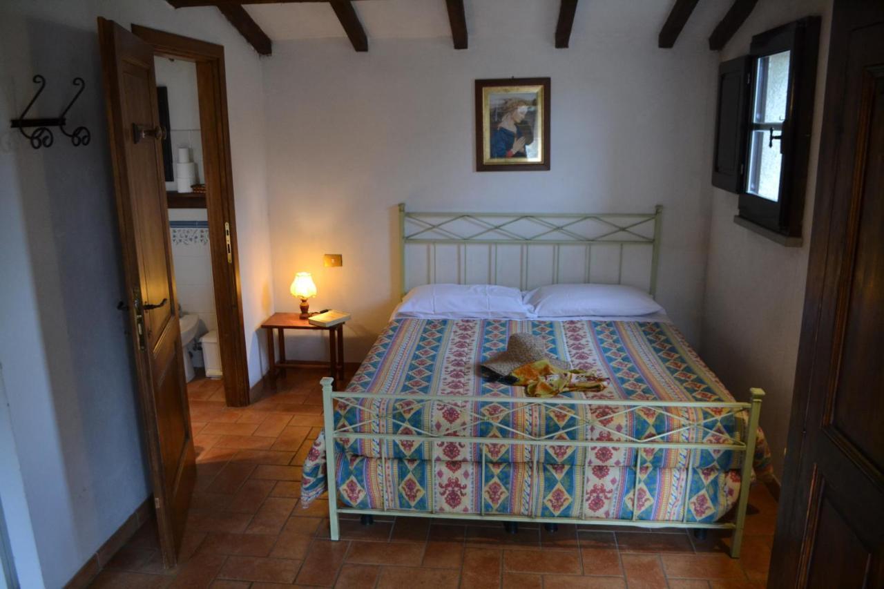 Agriturismo Nestore エクステリア 写真
