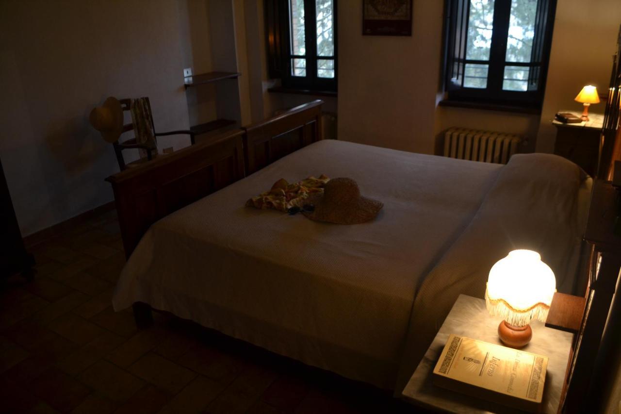 Agriturismo Nestore エクステリア 写真