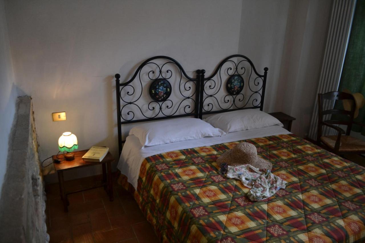 Agriturismo Nestore エクステリア 写真