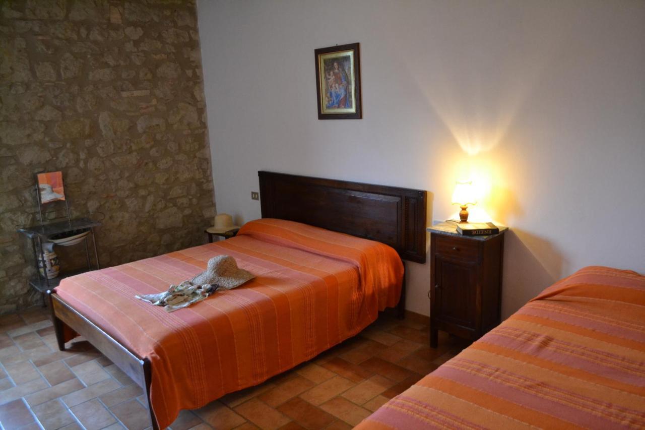 Agriturismo Nestore エクステリア 写真