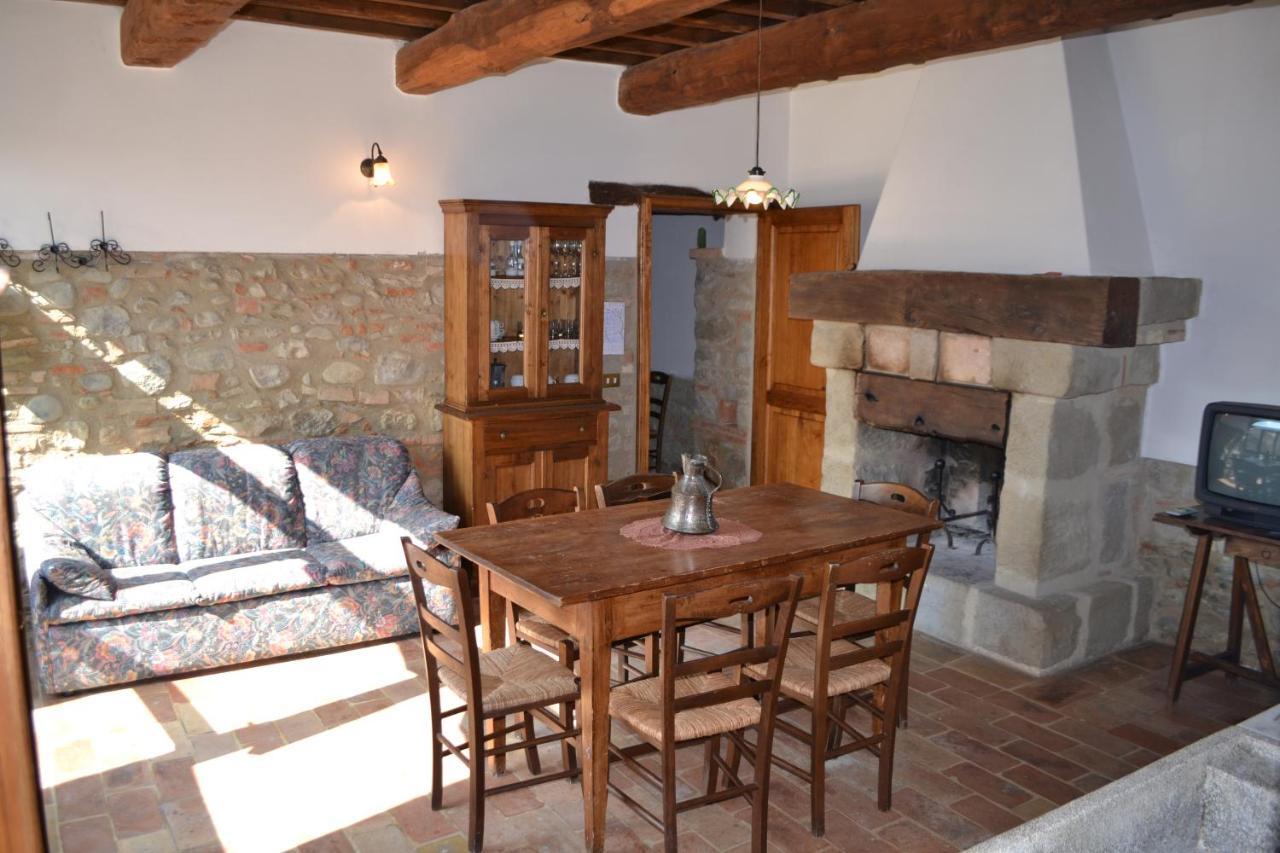 Agriturismo Nestore エクステリア 写真