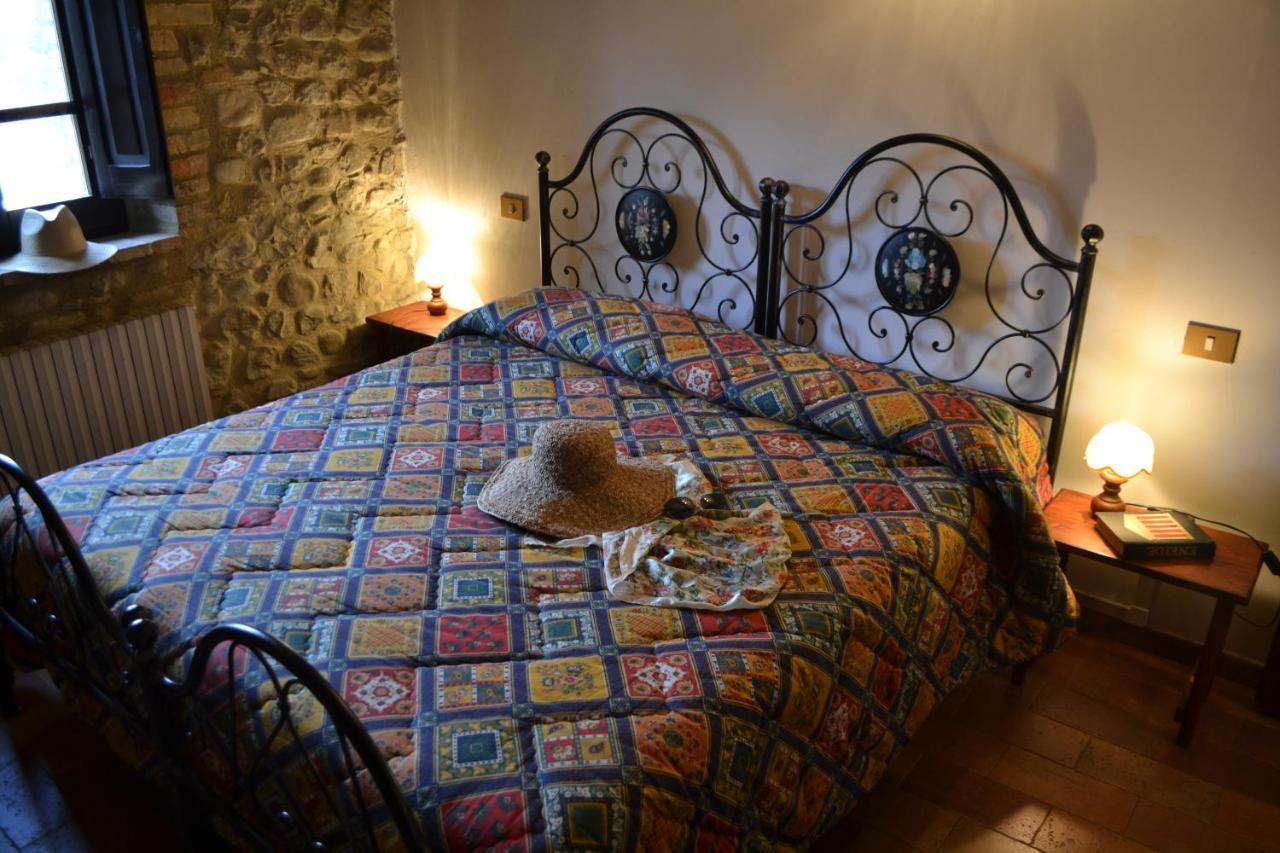 Agriturismo Nestore エクステリア 写真