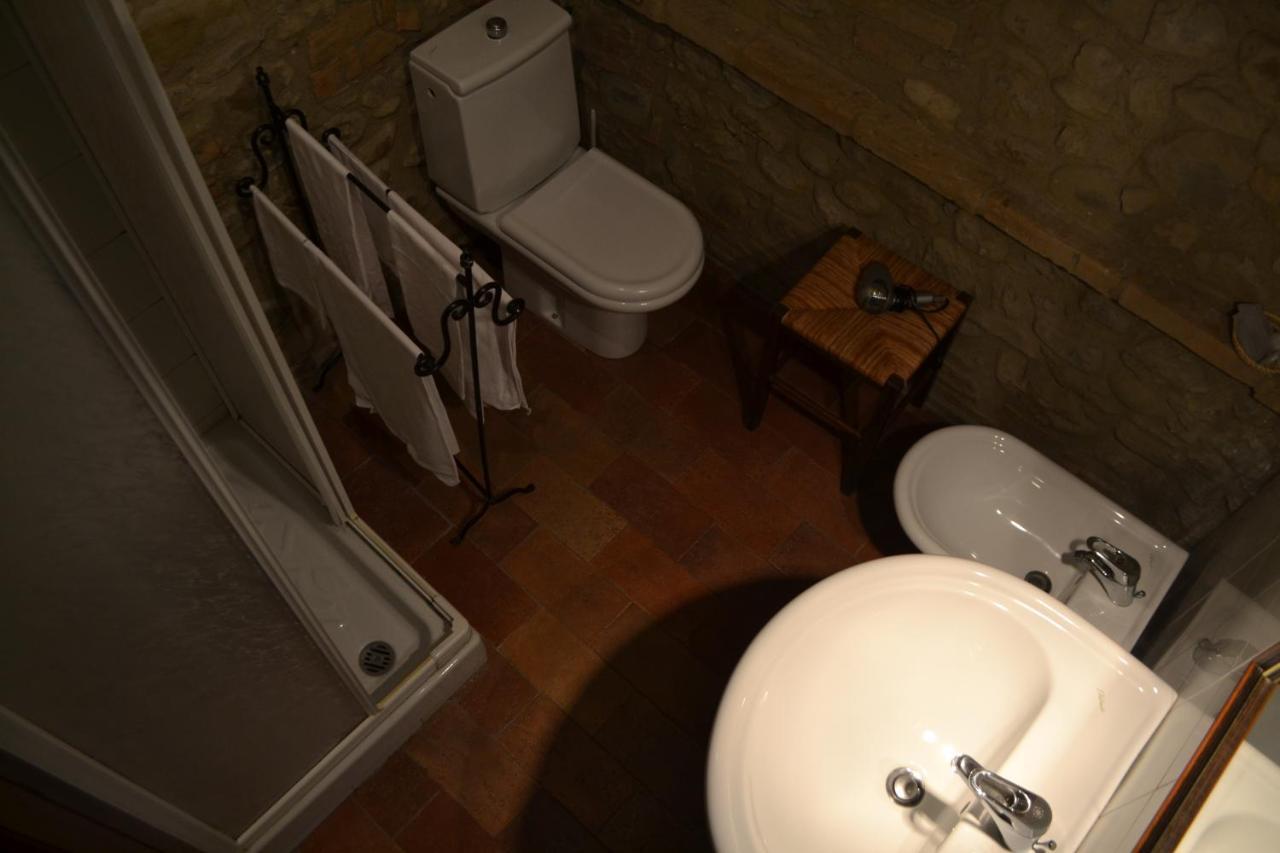Agriturismo Nestore エクステリア 写真
