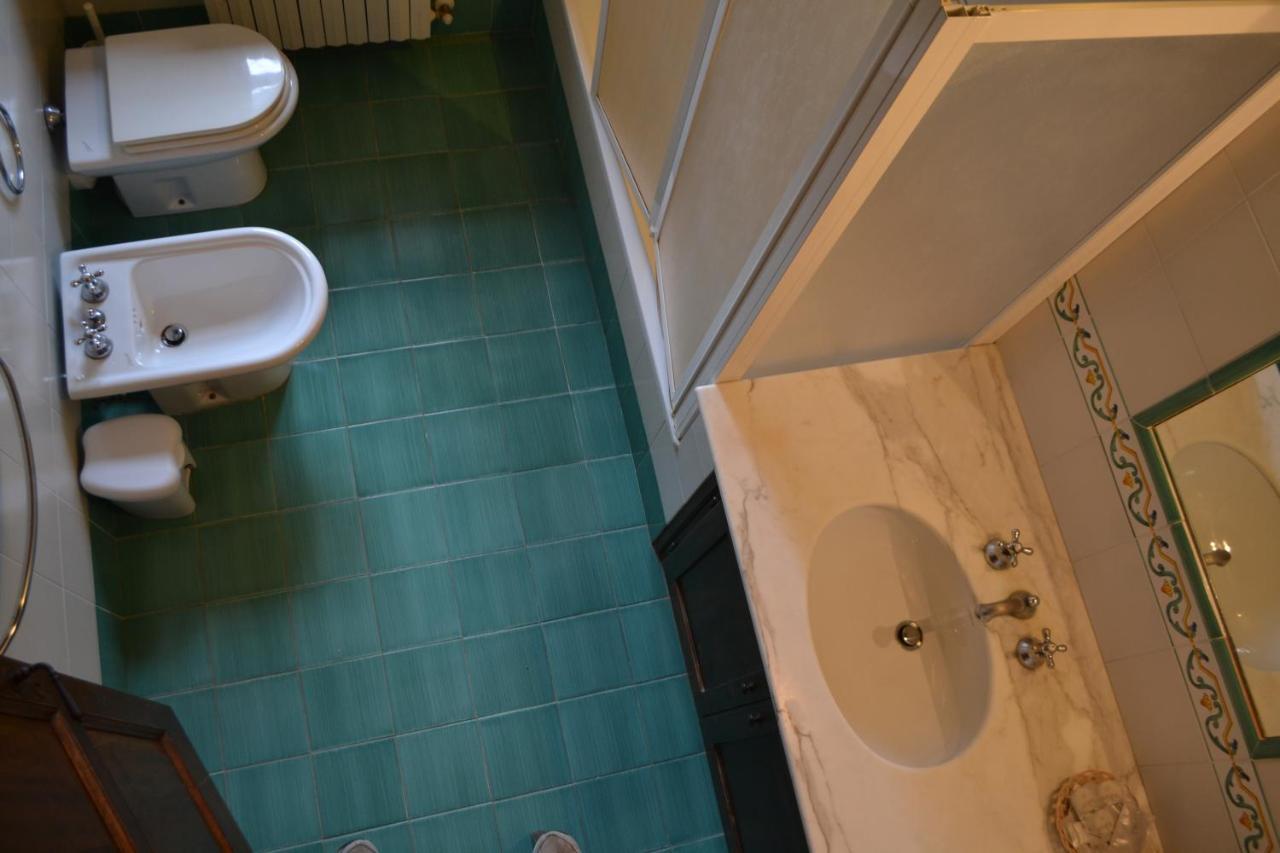 Agriturismo Nestore エクステリア 写真